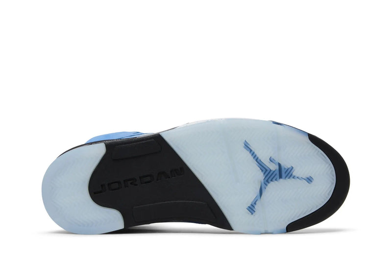 Air Jordan 5 Retro SE "UNC"
