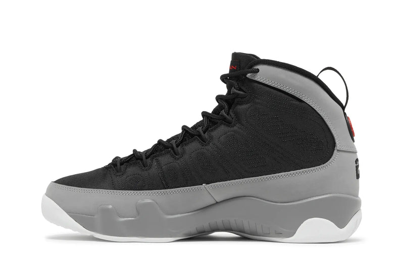 Air Jordan 9 Retro "Particle Grey"