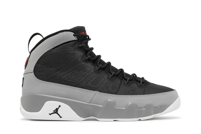 Air Jordan 9 Retro "Particle Grey"