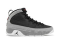 Air Jordan 9 Retro "Particle Grey"