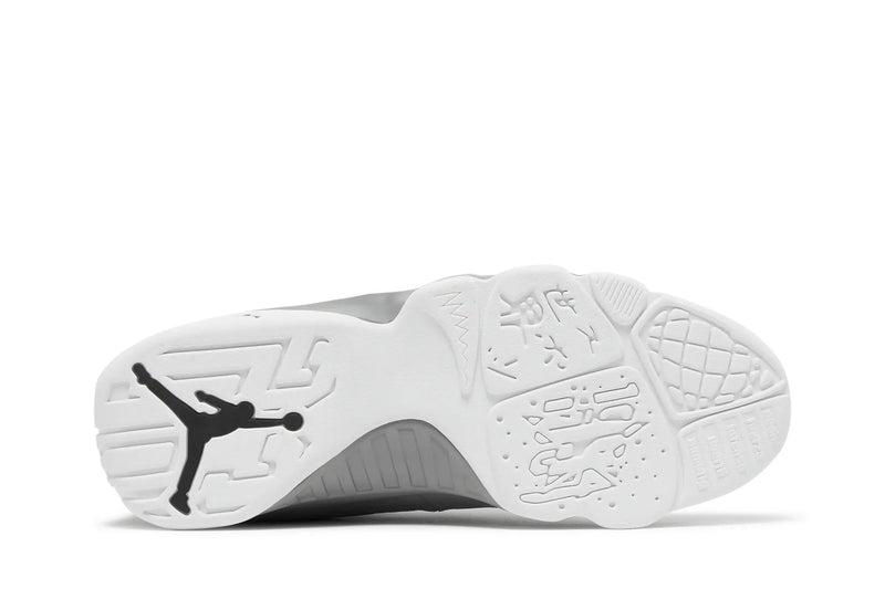 Air Jordan 9 Retro "Particle Grey"