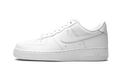 Nike Air Force 1 Low '07 "White on White" CW2288-111