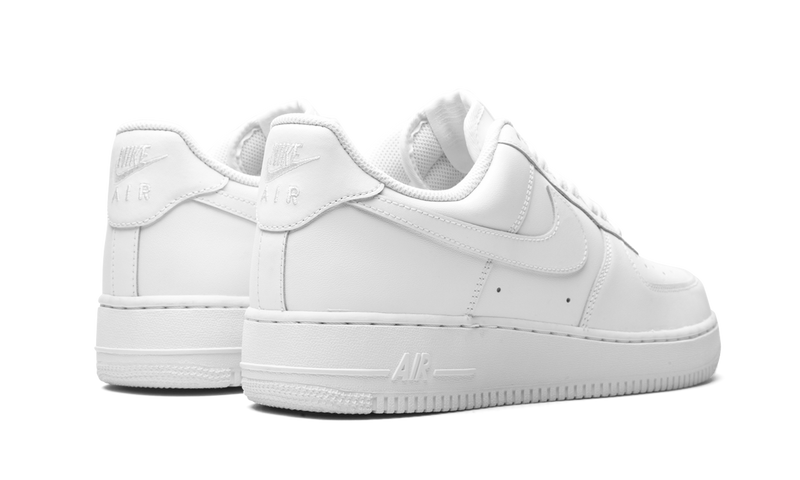 Nike Air Force 1 Low '07 "White on White" CW2288-111