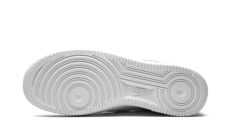 Nike Air Force 1 Low '07 "White on White" CW2288-111