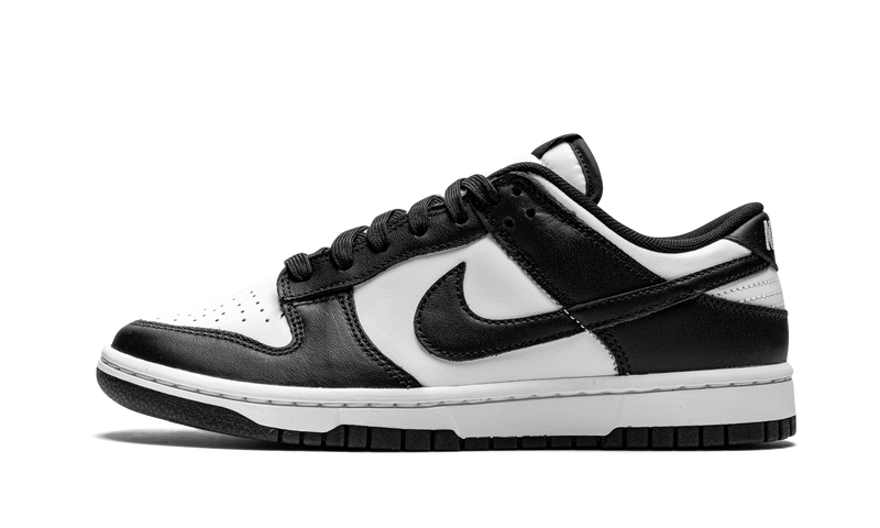 Nike Dunk Low Retro "Panda" Black / White DD1391-100