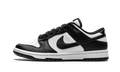 Nike Dunk Low Retro "Panda" Black / White DD1391-100