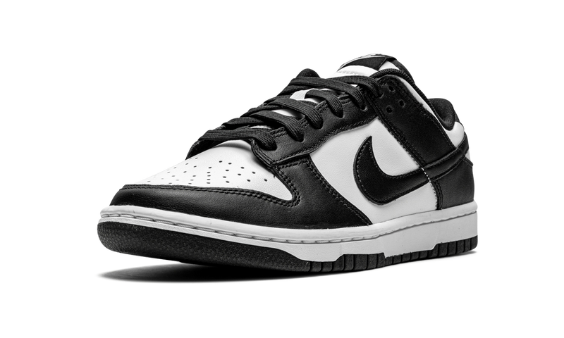 Nike Dunk Low Retro "Panda" Black / White DD1391-100