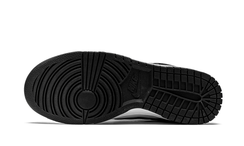 Nike Dunk Low Retro "Panda" Black / White DD1391-100