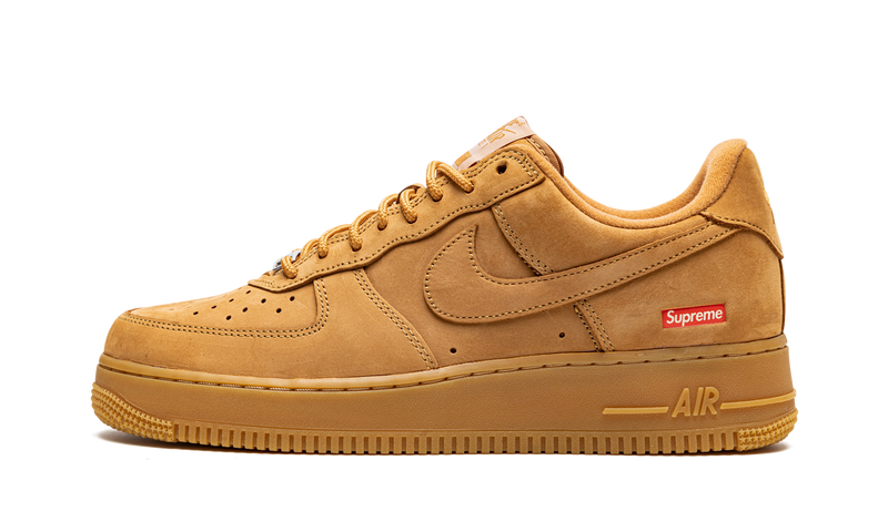 Nike Air Force 1 Low SP Supreme "Wheat" DN1555-200