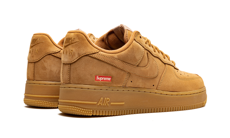 Nike Air Force 1 Low SP Supreme "Wheat" DN1555-200