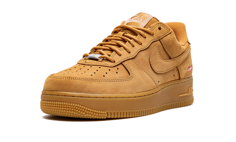 Nike Air Force 1 Low SP Supreme "Wheat" DN1555-200