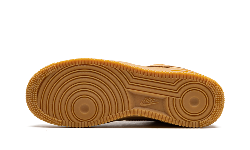Nike Air Force 1 Low SP Supreme "Wheat" DN1555-200
