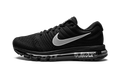 Nike Air Max 2017 "Anthracite" 849559-001