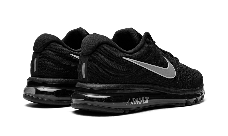 Nike Air Max 2017 "Anthracite" 849559-001
