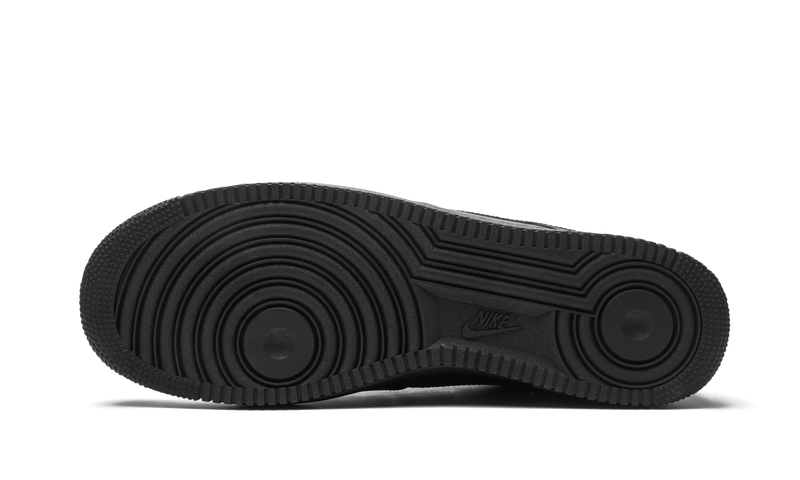 Nike Air Force 1 Low "Triple Black" CW2288-001