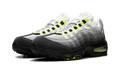Nike Air Max 95 OG "Big Bubble Neon" HM4740-001 (2025/2026)