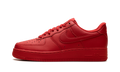 Nike Air Force 1 '07 LV8 "Triple Red" CW6999-600