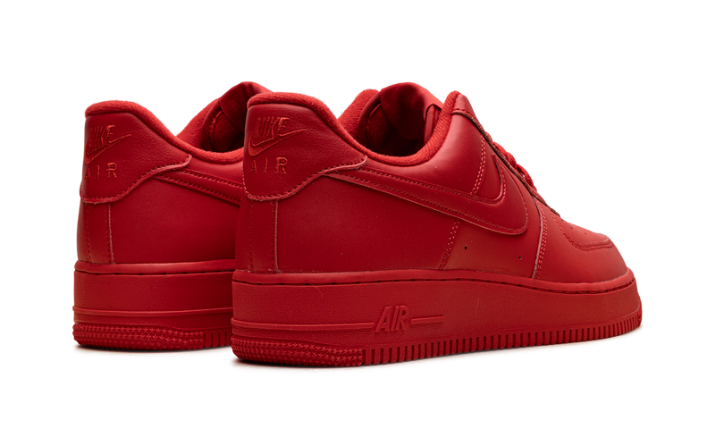 Nike Air Force 1 '07 LV8 "Triple Red" CW6999-600