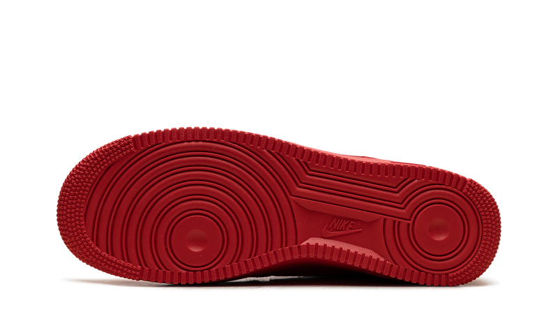 Nike Air Force 1 '07 LV8 "Triple Red" CW6999-600
